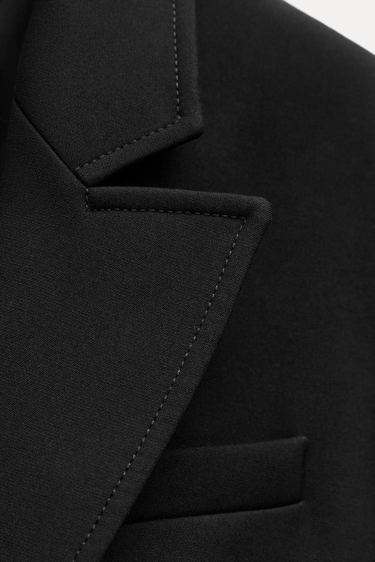 MANTEAU BLAZER