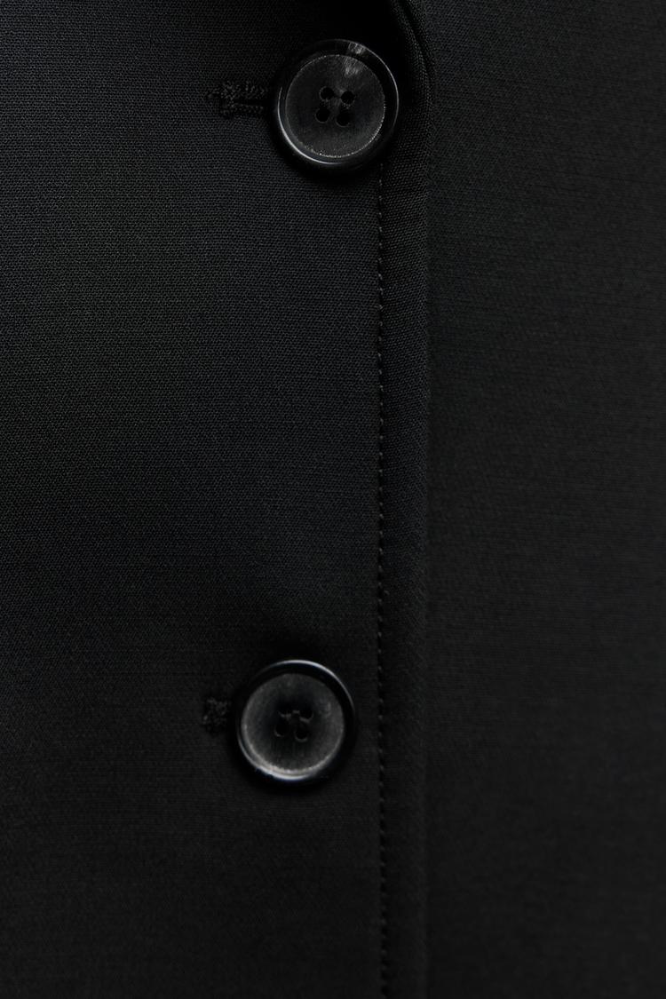 MANTEAU BLAZER