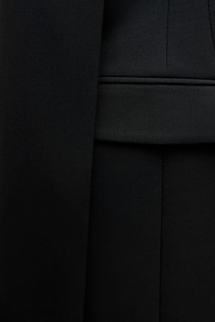 MANTEAU BLAZER