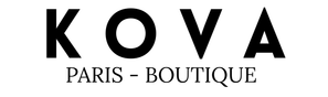 KOVA PARIS – Accueil
